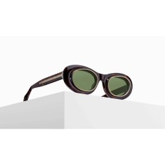 MATSUDA 10604H DTO 49 Солнцезащитные очки - 2