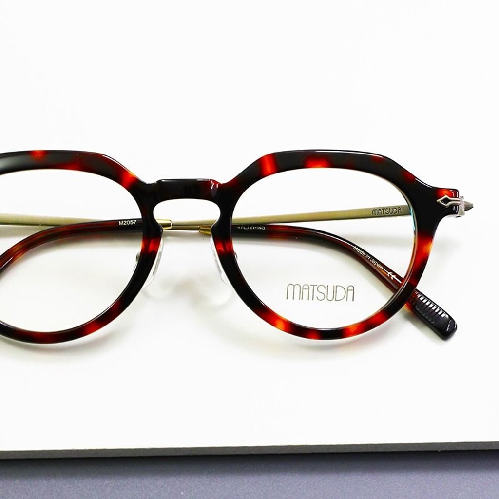 MATSUDA 2057 DTO AG 47 Optic - 6