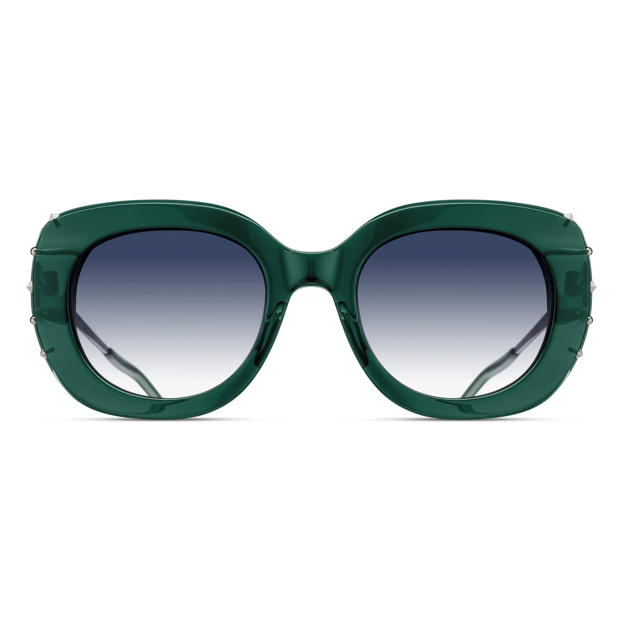 MATSUDA 2069 BGN 49 Sunglasses - 1