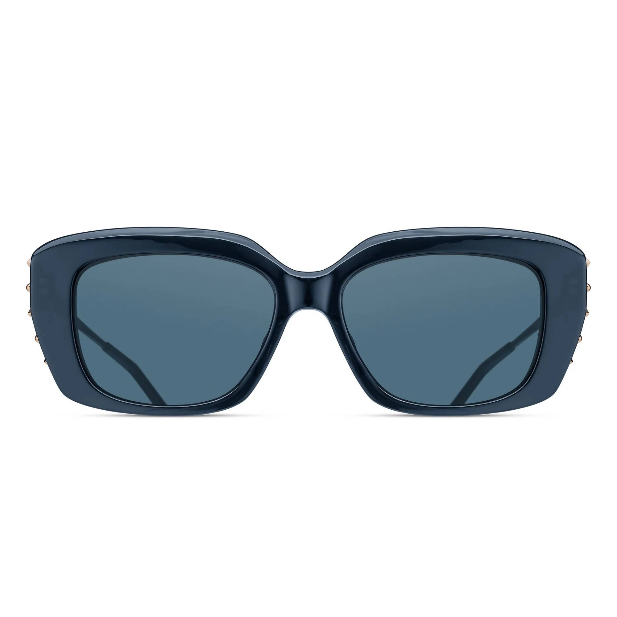 MATSUDA 2070 DNC 53 Sunglasses - 1