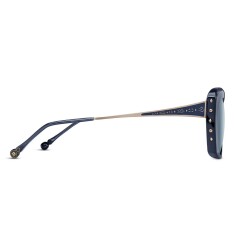 MATSUDA 2070 DNC 53 Sunglasses - 3