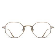 MATSUDA 3086 AG 46 + CLIP Optic - 1