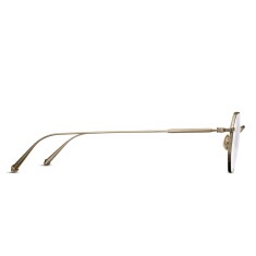 MATSUDA 3086 AG 46 + CLIP Optic - 2