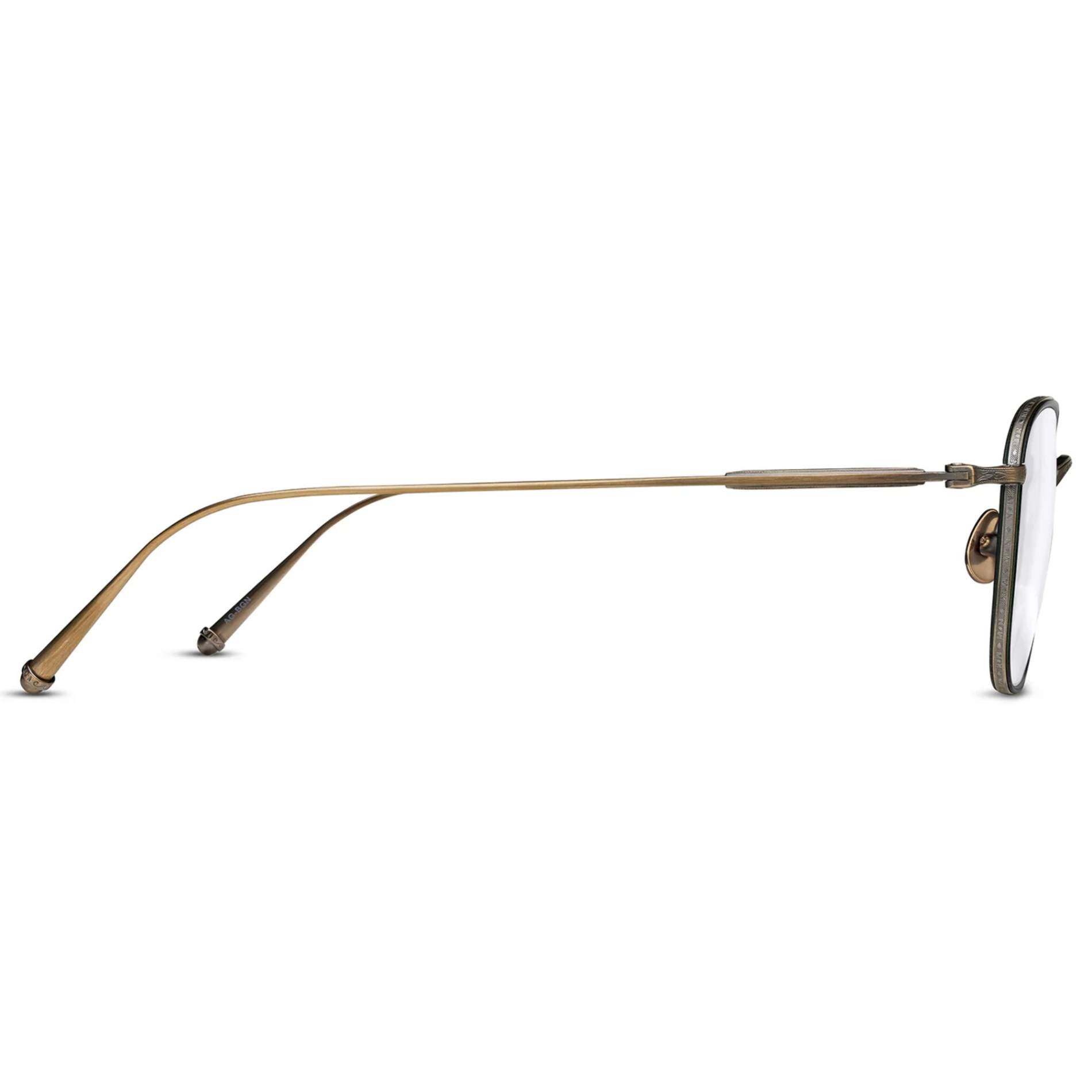 MATSUDA 3090-I AG-BGN 50 Оптические Oчки - 2