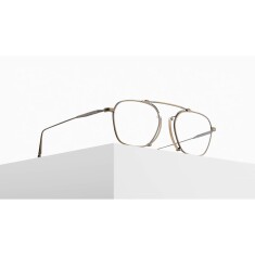 MATSUDA 3129 AG 51 Gözlük Çerçevesi - 2