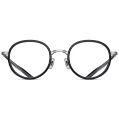 MATSUDA 3134 PW-BLK 47 Optic - 1