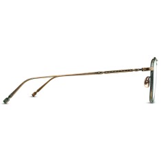 MATSUDA 3149 AG BGN Optic - 2