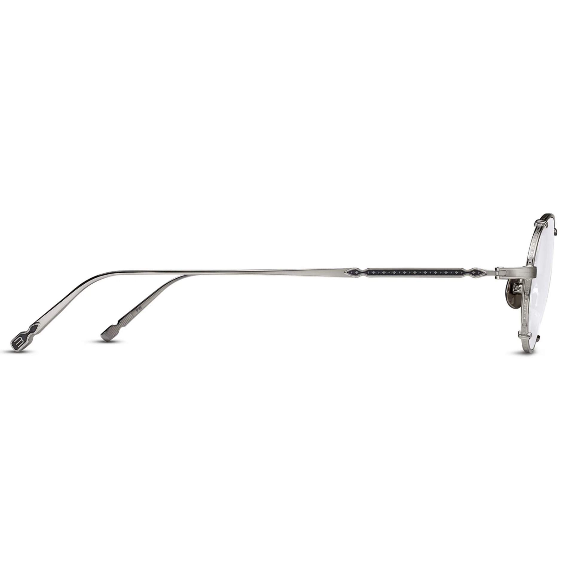 MATSUDA 3150 PW 50 Оптические Oчки - 2