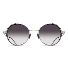 MATSUDA 3152 PW 48 Gümüş Unisex Güneş Gözlüğü - 1
