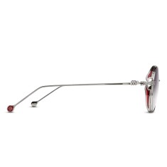 MATSUDA 3152 PW 48 Sunglasses - 3