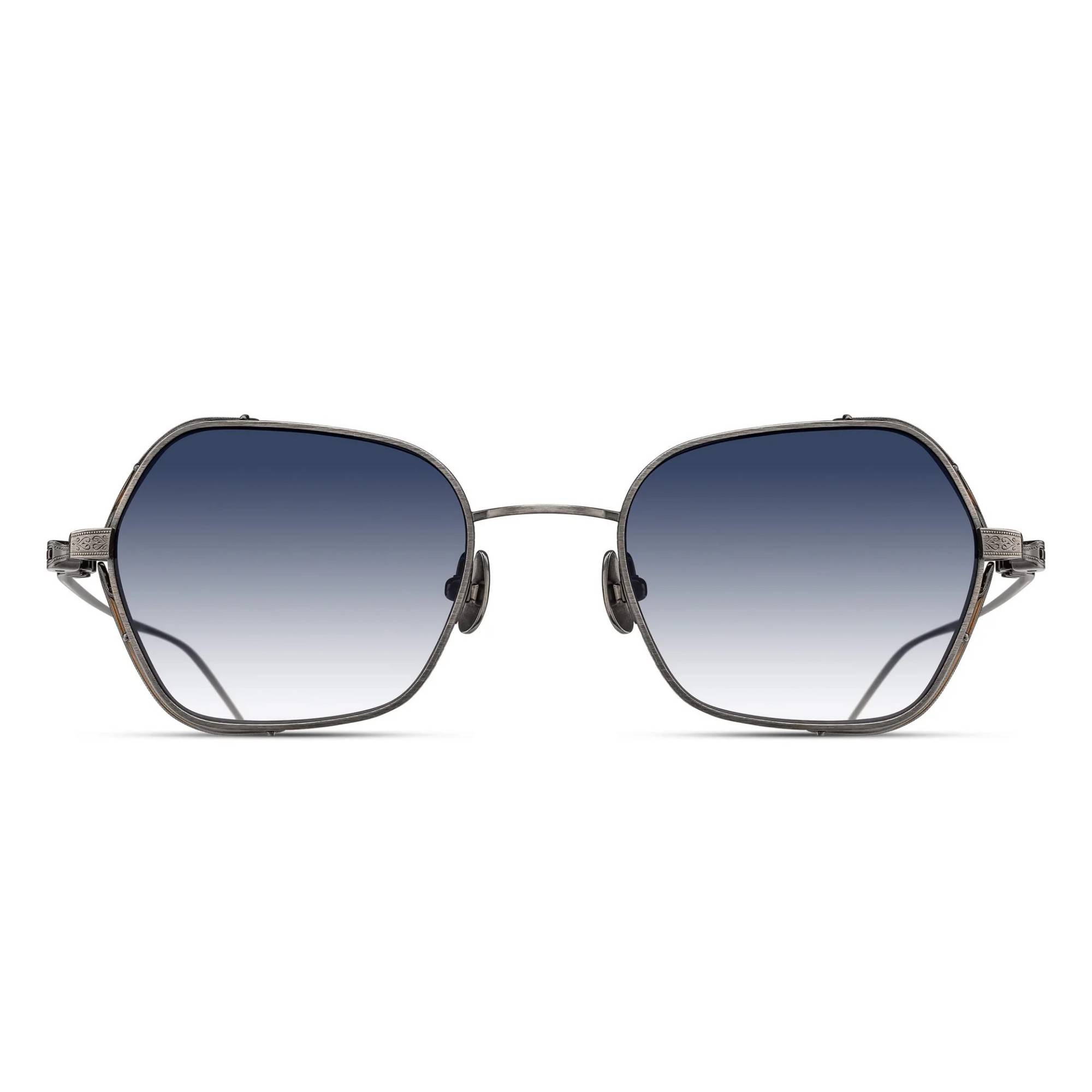 MATSUDA 3153 AS 49 Sunglasses - 2