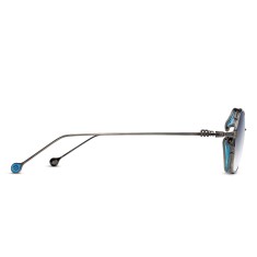 MATSUDA 3153 AS 49 Sunglasses - 3