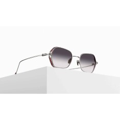 MATSUDA 3153 PW 49 Sunglasses - 1