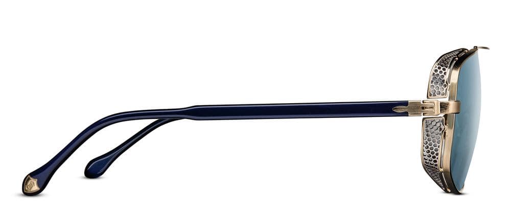 MATSUDA M3111 BG 60 Güneş Gözlüğü - 3