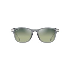 MAUIJIM 0623S 14 Polarize İki Renk Unisex Güneş Gözlüğü - 1
