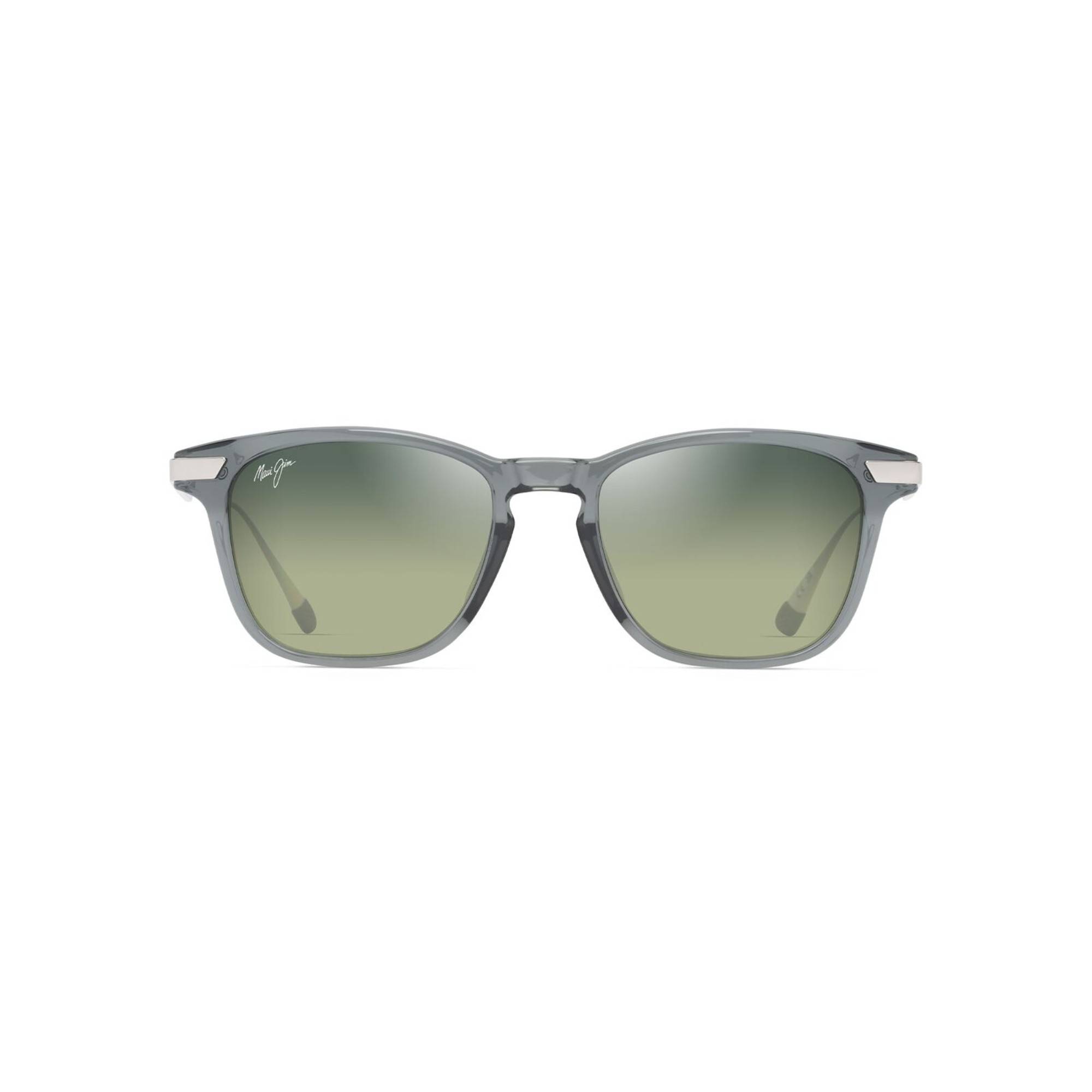 MAUIJIM 0623S 14 Polarize İki Renk Unisex Güneş Gözlüğü - 1