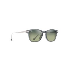 MAUIJIM 0623S 14 Polarize İki Renk Unisex Güneş Gözlüğü - 2