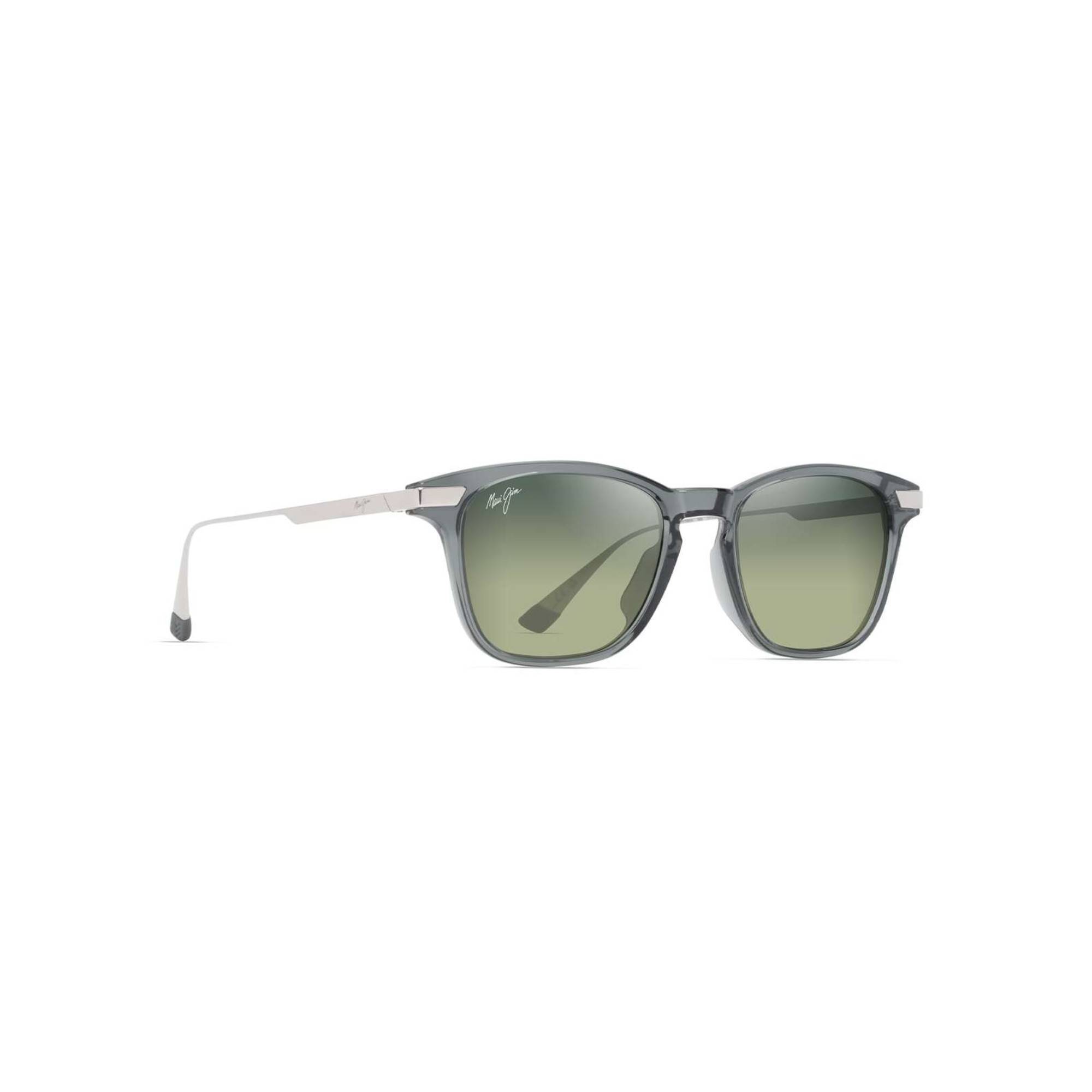 MAUIJIM 0623S 14 Polarize İki Renk Unisex Güneş Gözlüğü - 2
