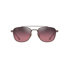 MAUIJIM 0640S 01 53 Солнцезащитные очки 