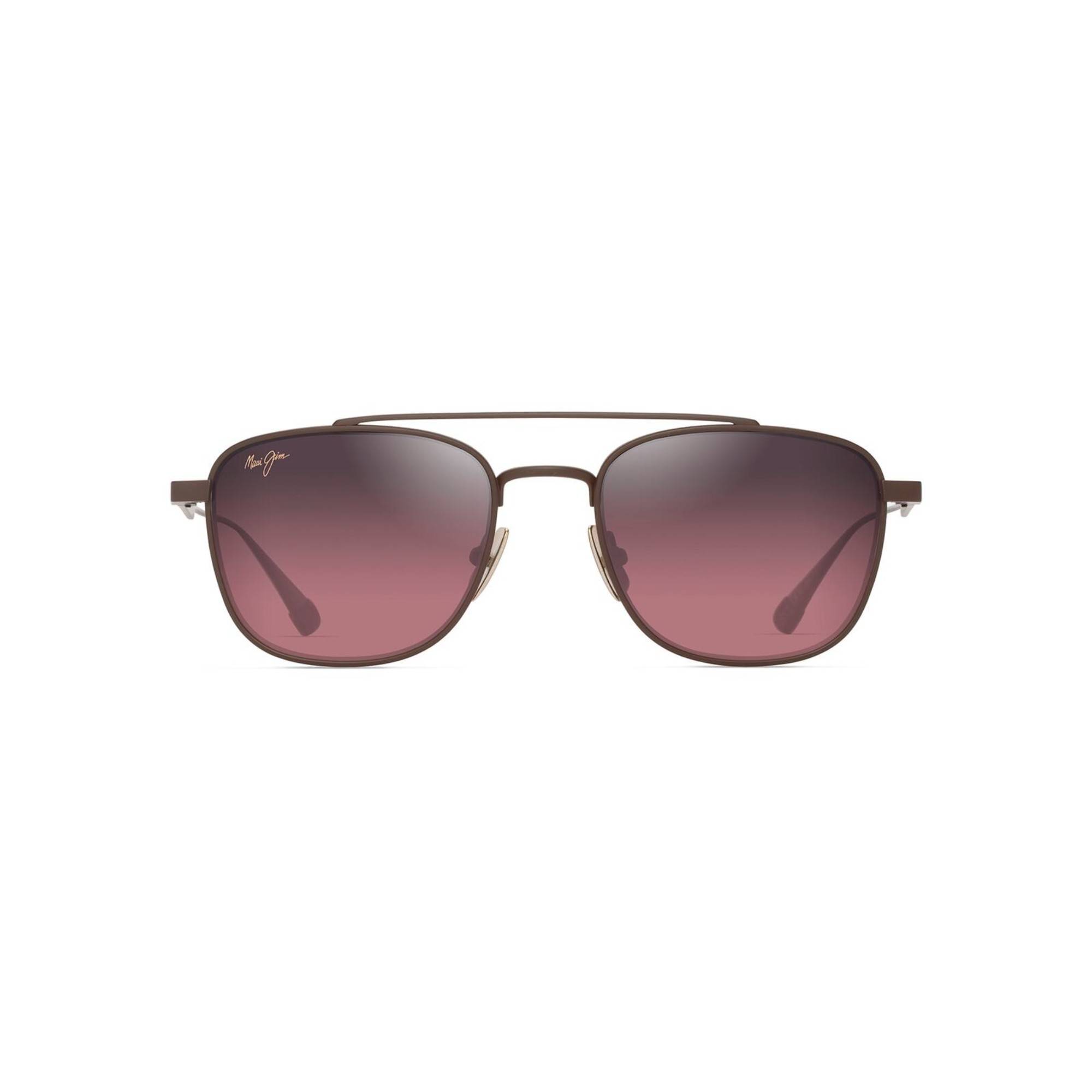 MAUIJIM 0640S 01 53 Солнцезащитные очки - 1