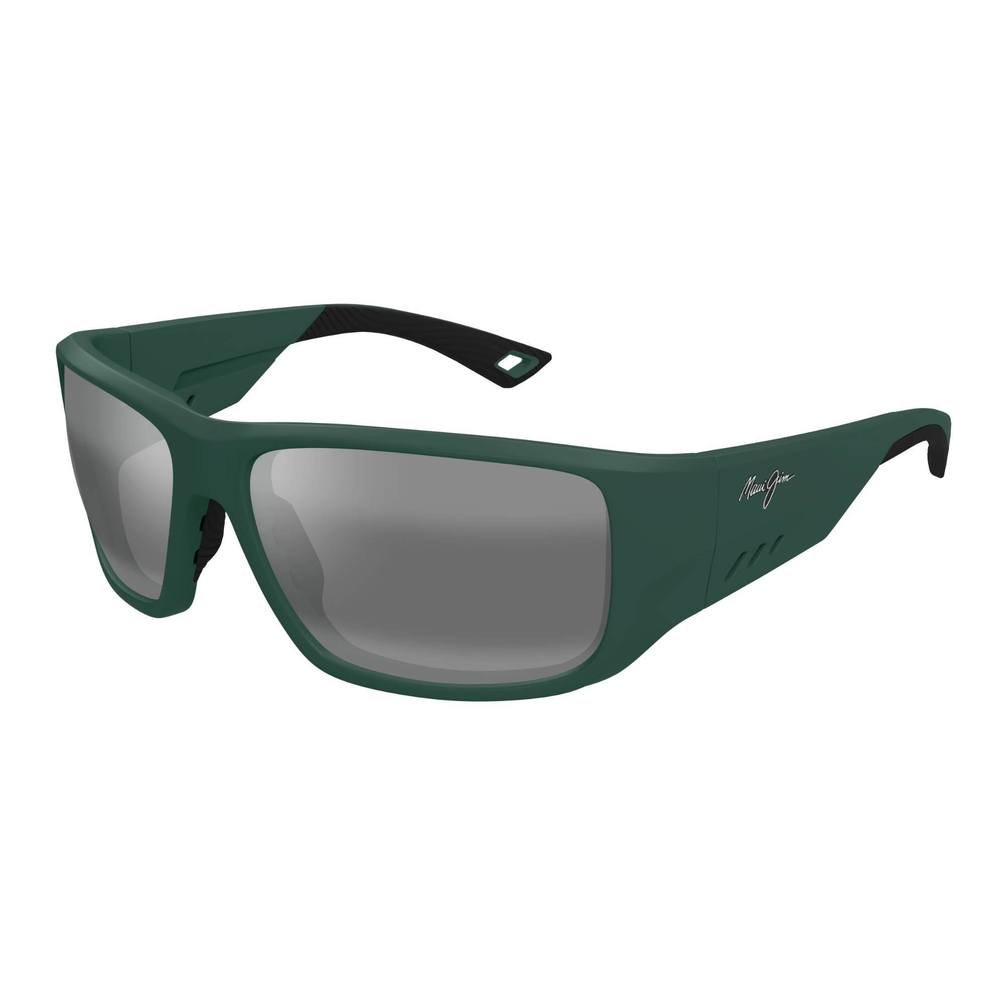 MAUIJIM 0663S 003 62 Sunglasses - 1