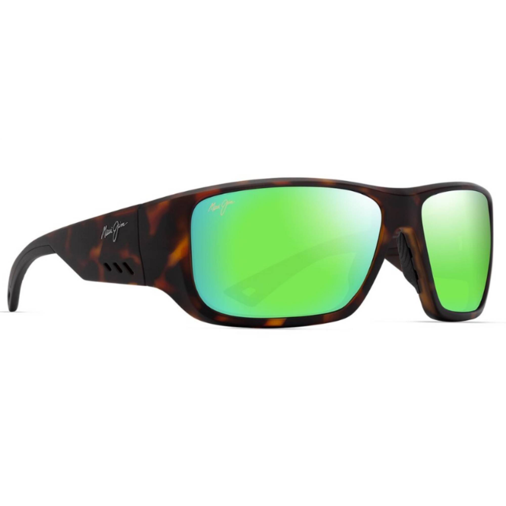 MAUIJIM 0663S 004 62 Güneş Gözlüğü - Ön Görünüm