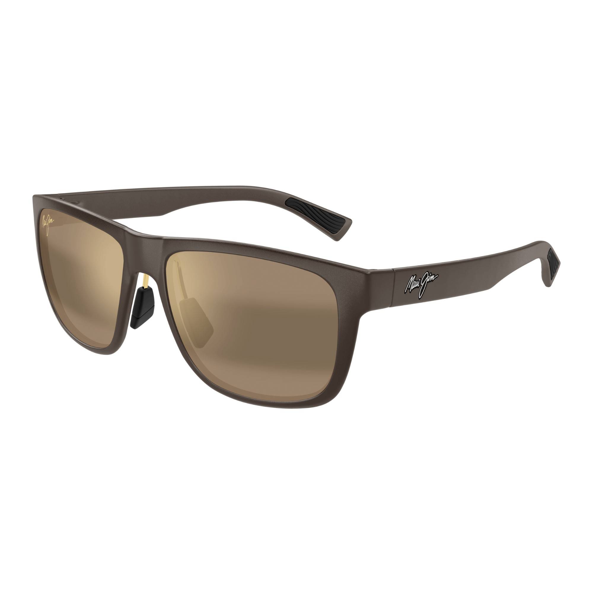 MAUIJIM 0670S 002 57 Sunglasses - 1