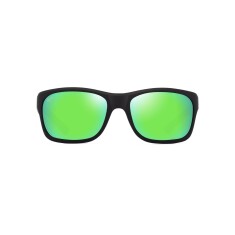 MAUIJIM 0681S 003 63 Polarize İki Renk Unisex Güneş Gözlüğü - 1