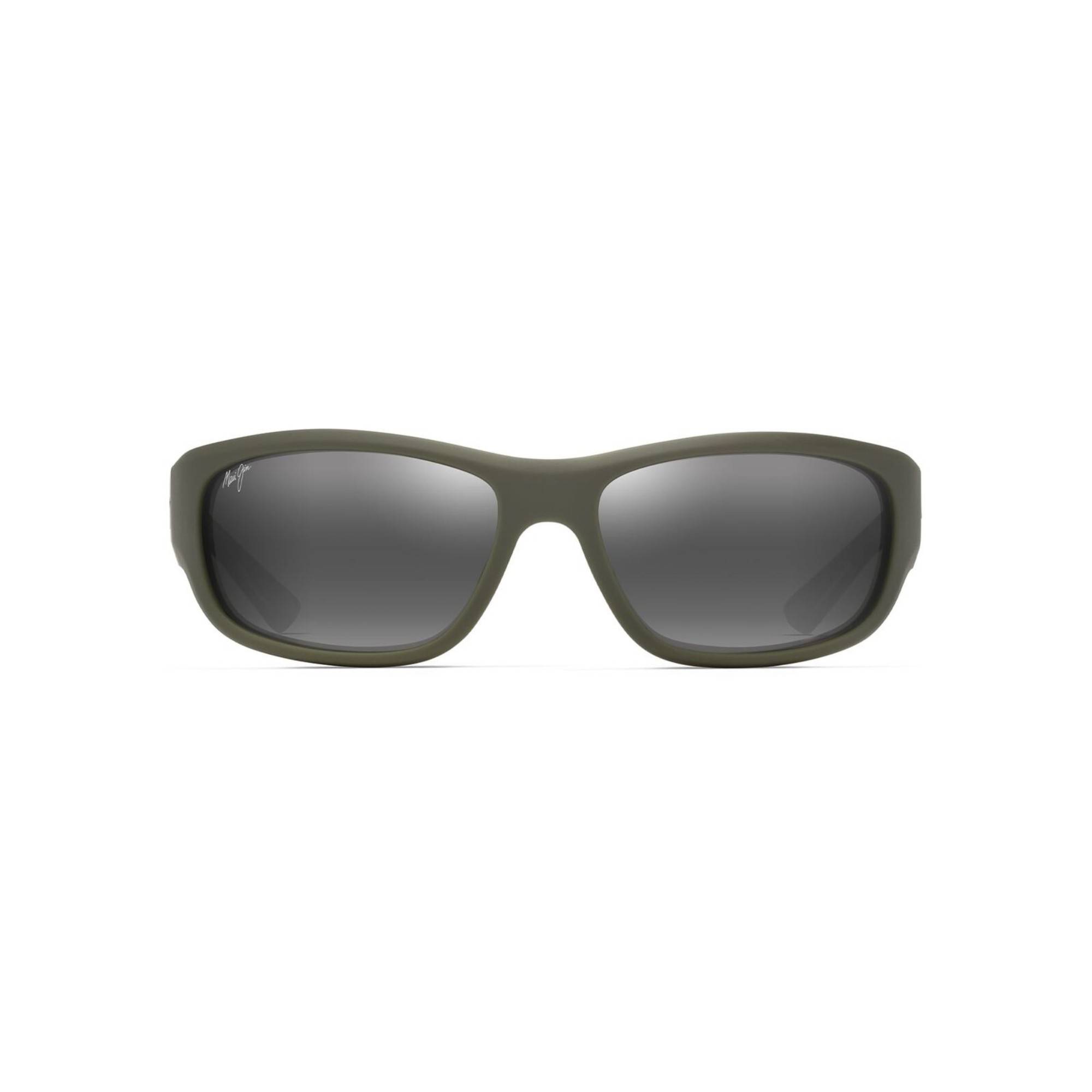 MAUIJIM 0682S 004 64 Солнцезащитные очки - 2