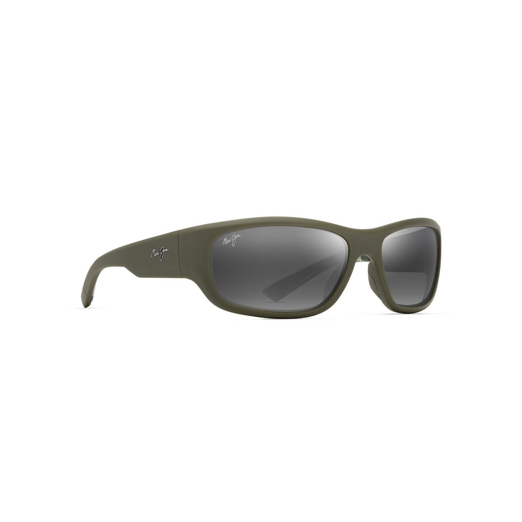 MAUIJIM 0682S 004 64 Sunglasses - 1