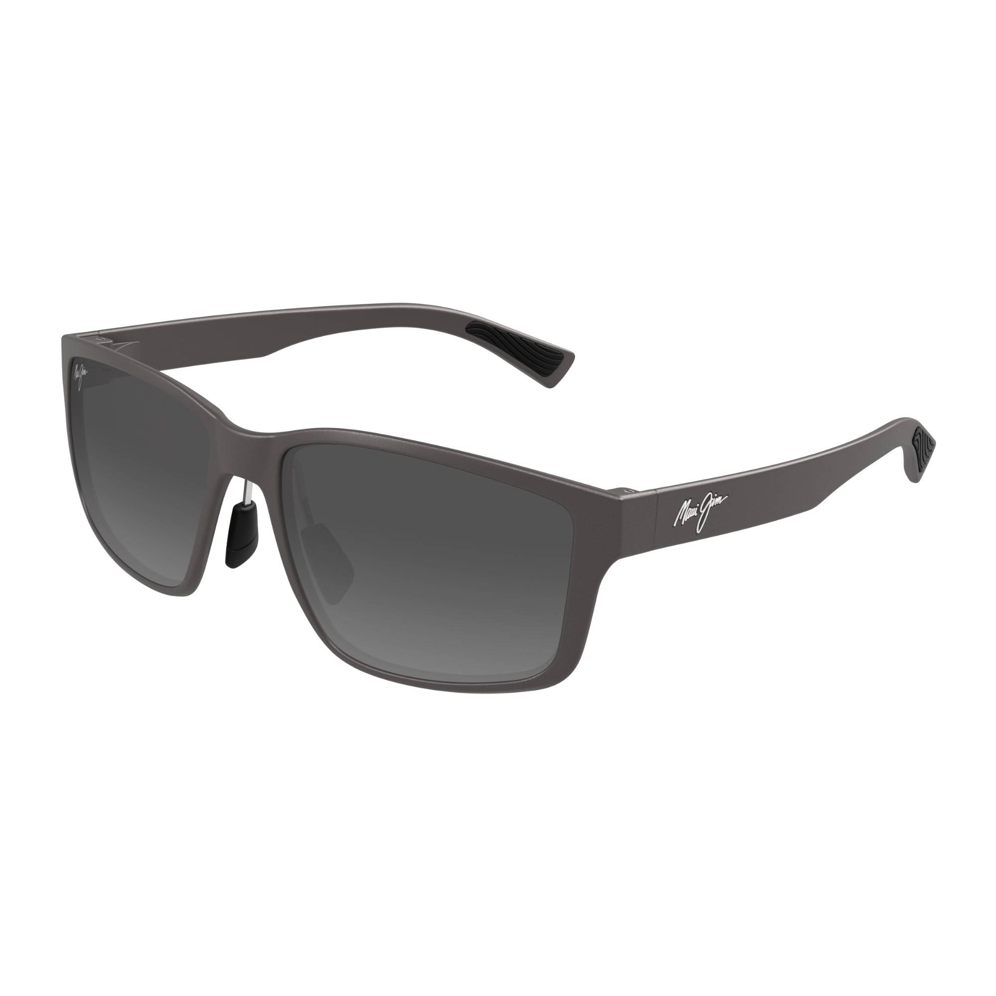 MAUIJIM 0686SA 004 59 Sunglasses - 1