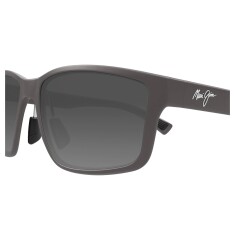 MAUIJIM 0686SA 004 59 Sunglasses - 2