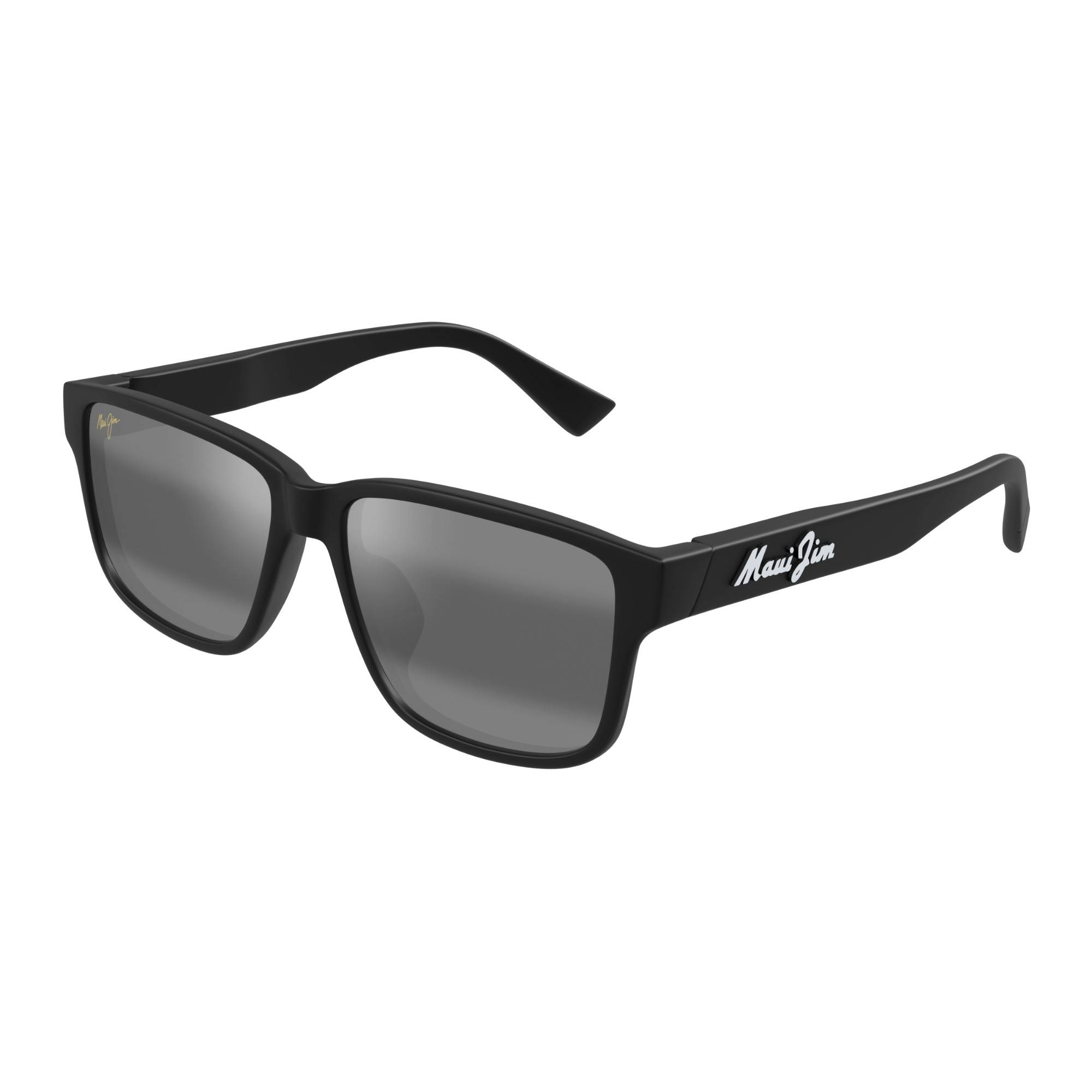 MAUIJIM 0688SA 001 58 Sunglasses - 1