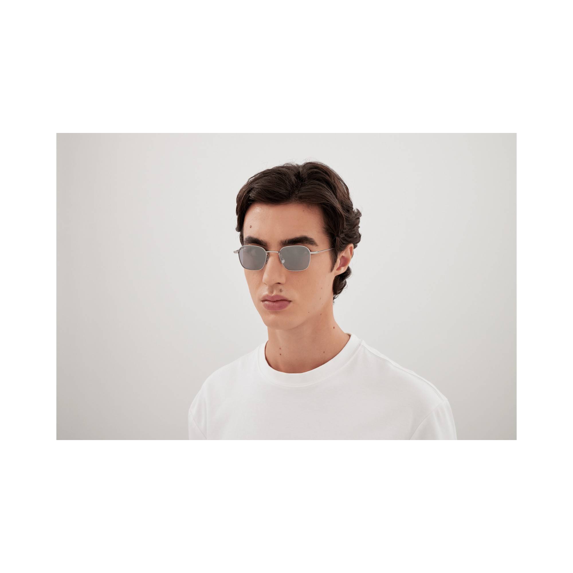 MAUIJIM 0690S 003 48 Солнцезащитные очки - 1