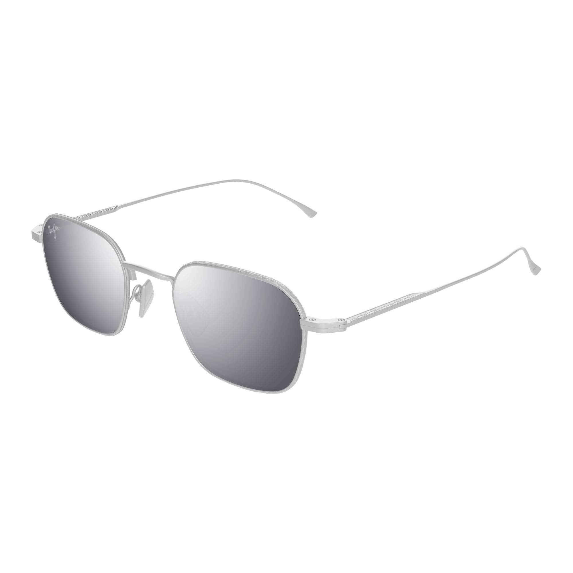 MAUIJIM 0690S 003 48 Солнцезащитные очки - 2