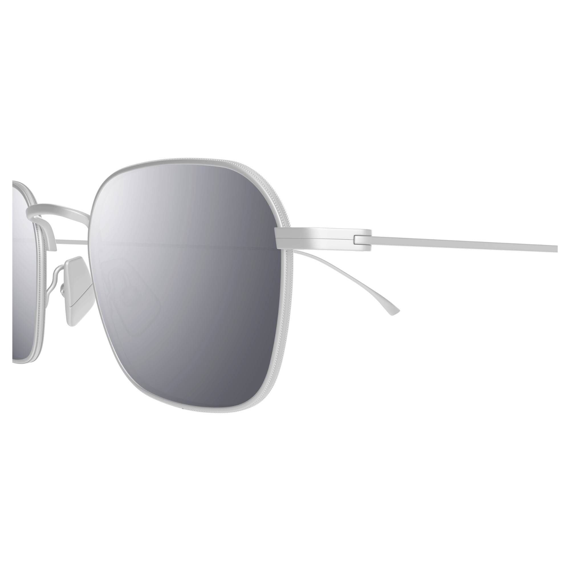 MAUIJIM 0690S 003 48 Sunglasses - 3