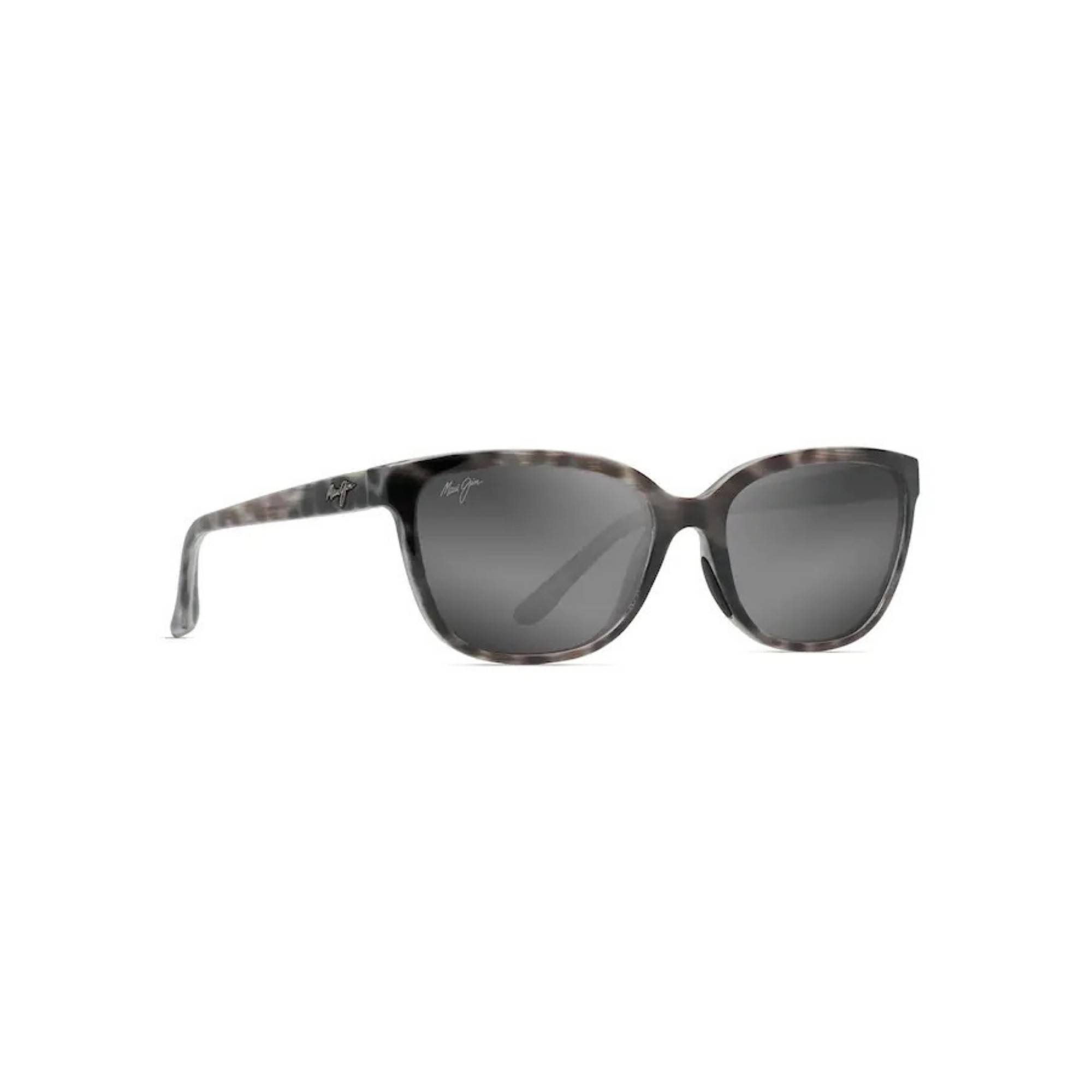 MAUIJIM 0758S 11S 54 Polarize Gri Kadın Güneş Gözlüğü - 1