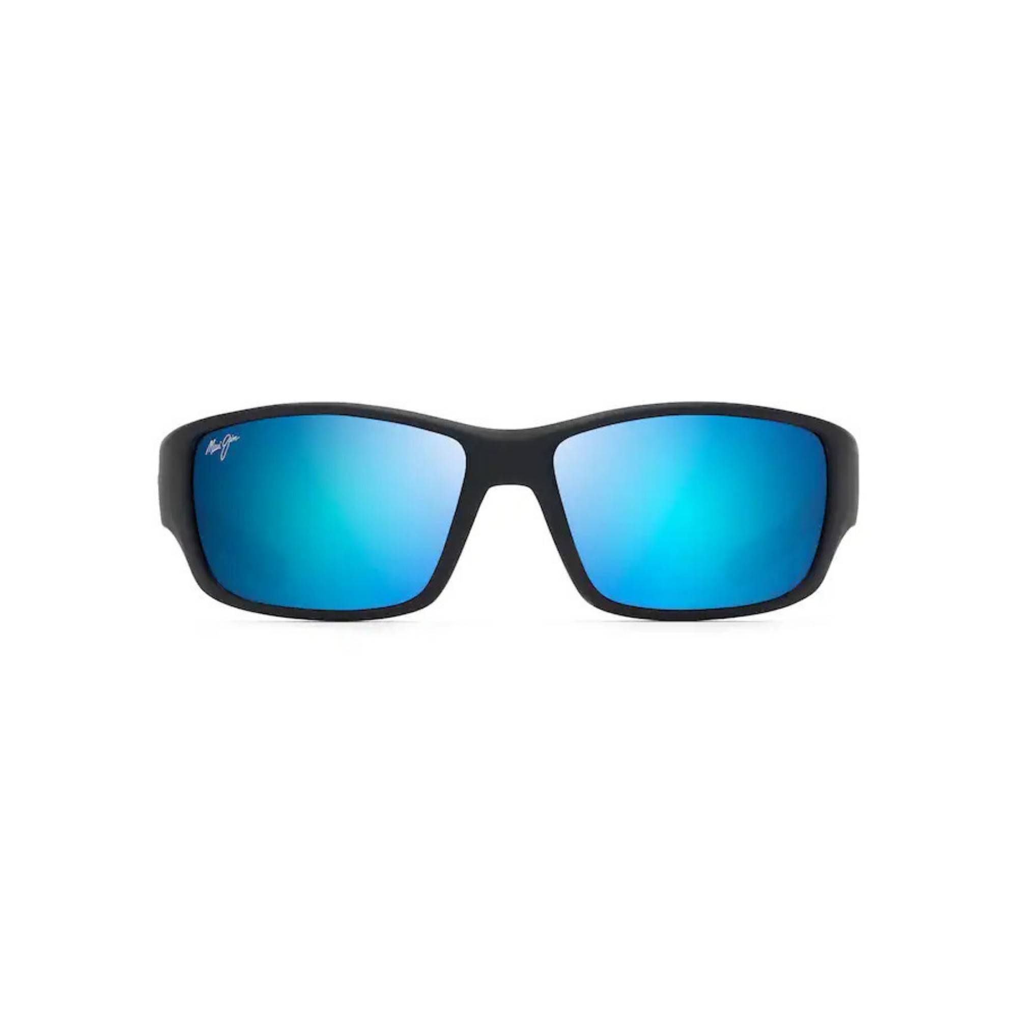 MAUIJIM 0810S 002 62 Солнцезащитные очки - 2