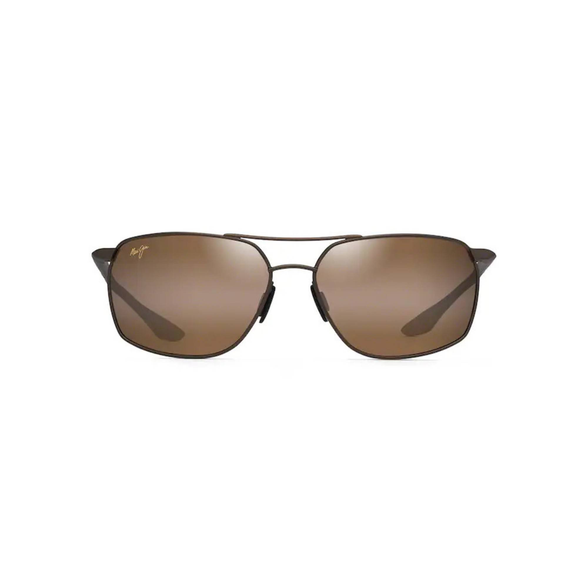 MAUIJIM 0857S 01 58 Солнцезащитные очки - 2