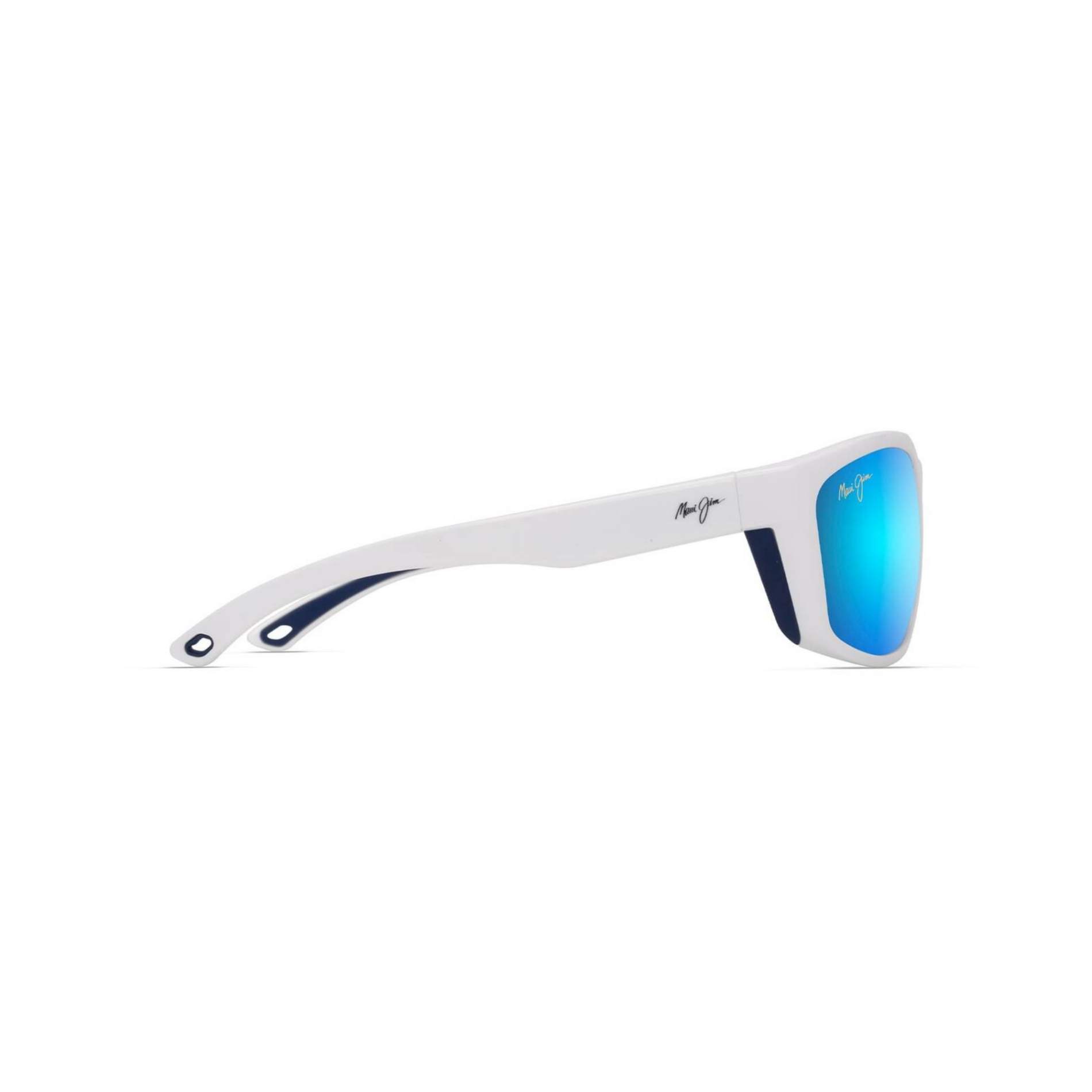 MAUIJIM 08659S 05 62 Sunglasses - 3
