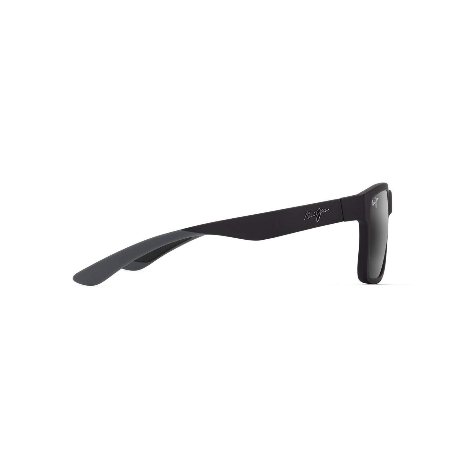 MAUIJIM 0897S 006(02A) 57 Polarize Siyah Erkek Güneş Gözlüğü - 3