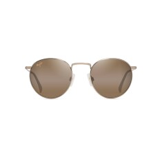 MAUIJIM 667 16A 50 Polarize Sarı Unisex Güneş Gözlüğü - 1
