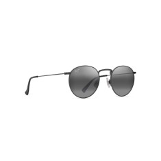MAUIJIM 667 17A 50 Polarize Gun Metal Unisex Güneş Gözlüğü - 2