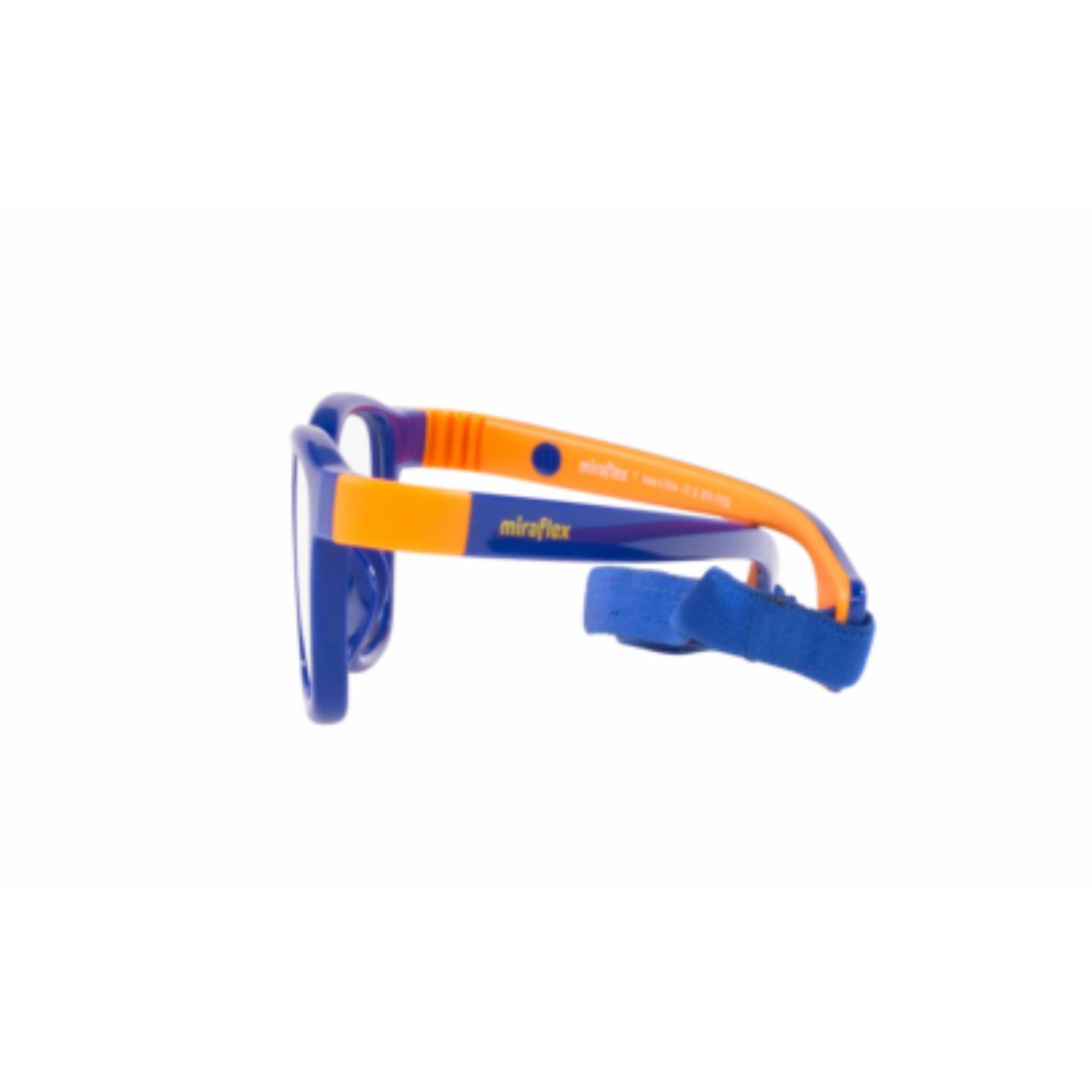 MIRAFLEX 4002 K603 46 Оптические Oчки - 3