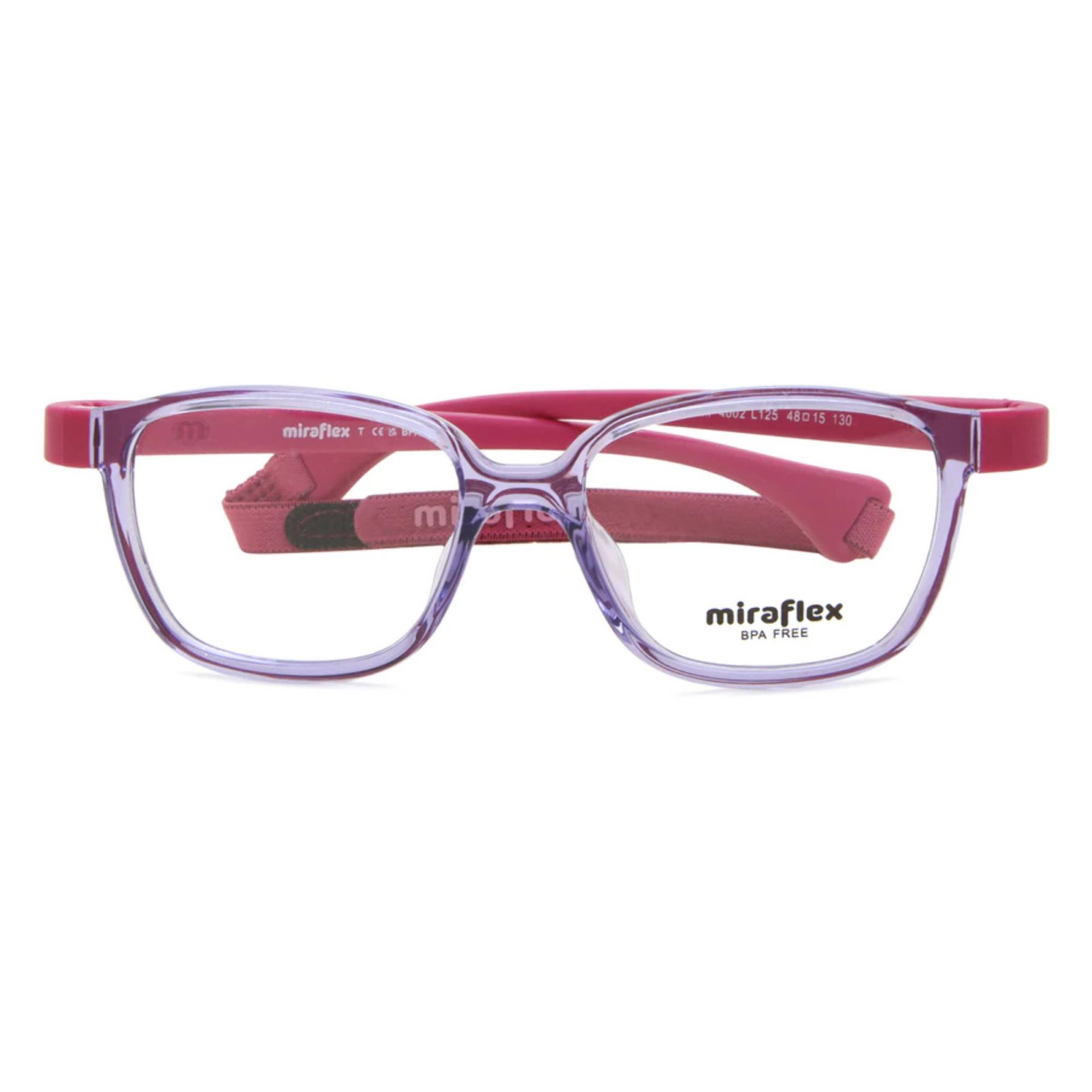 MIRAFLEX 4002 L125 48 Optic - 2