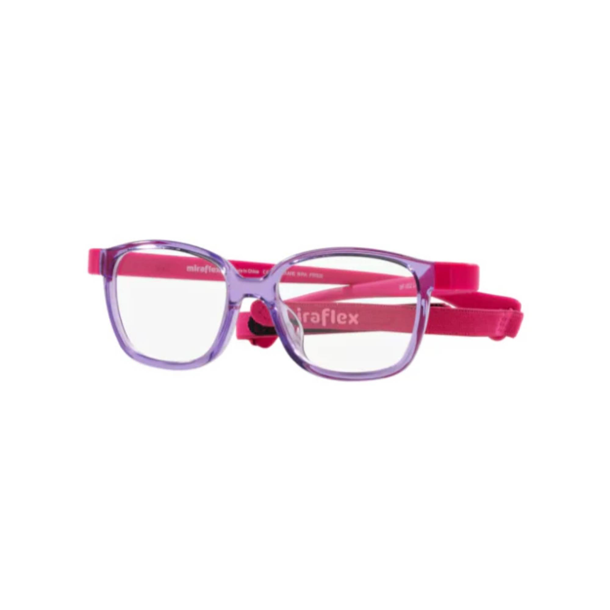 MIRAFLEX 4002 L125 48 Optic - 3