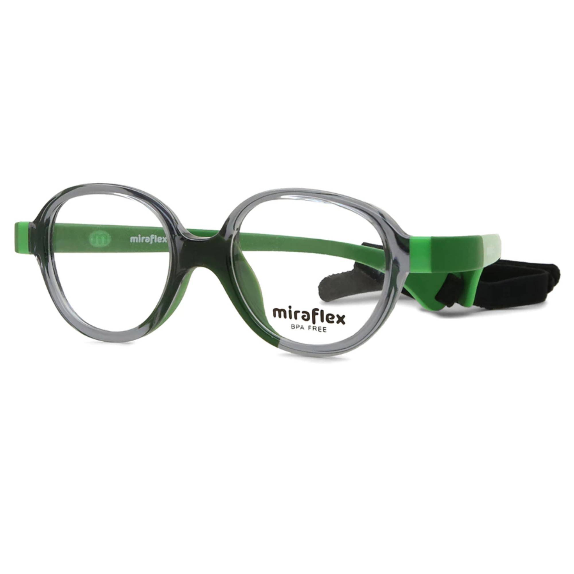 MIRAFLEX 4003 K578 40 Оптические Oчки - 1