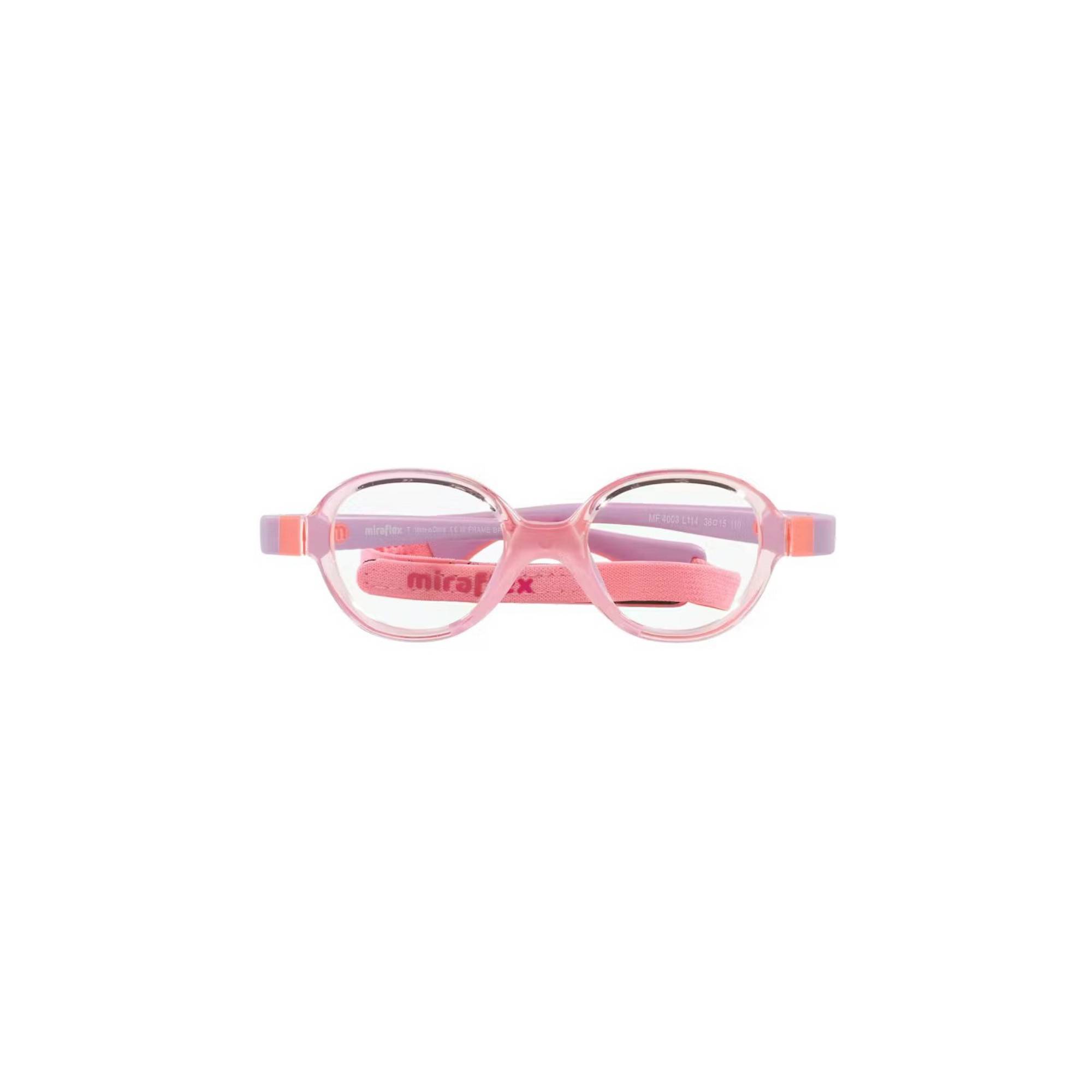 MIRAFLEX 4003 L114 36 Optic - 2