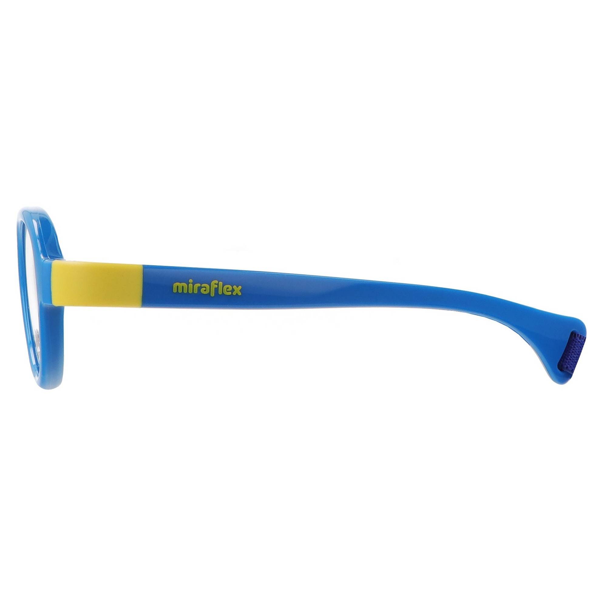 MIRAFLEX 4003 L115 36 Оптические Oчки - 4