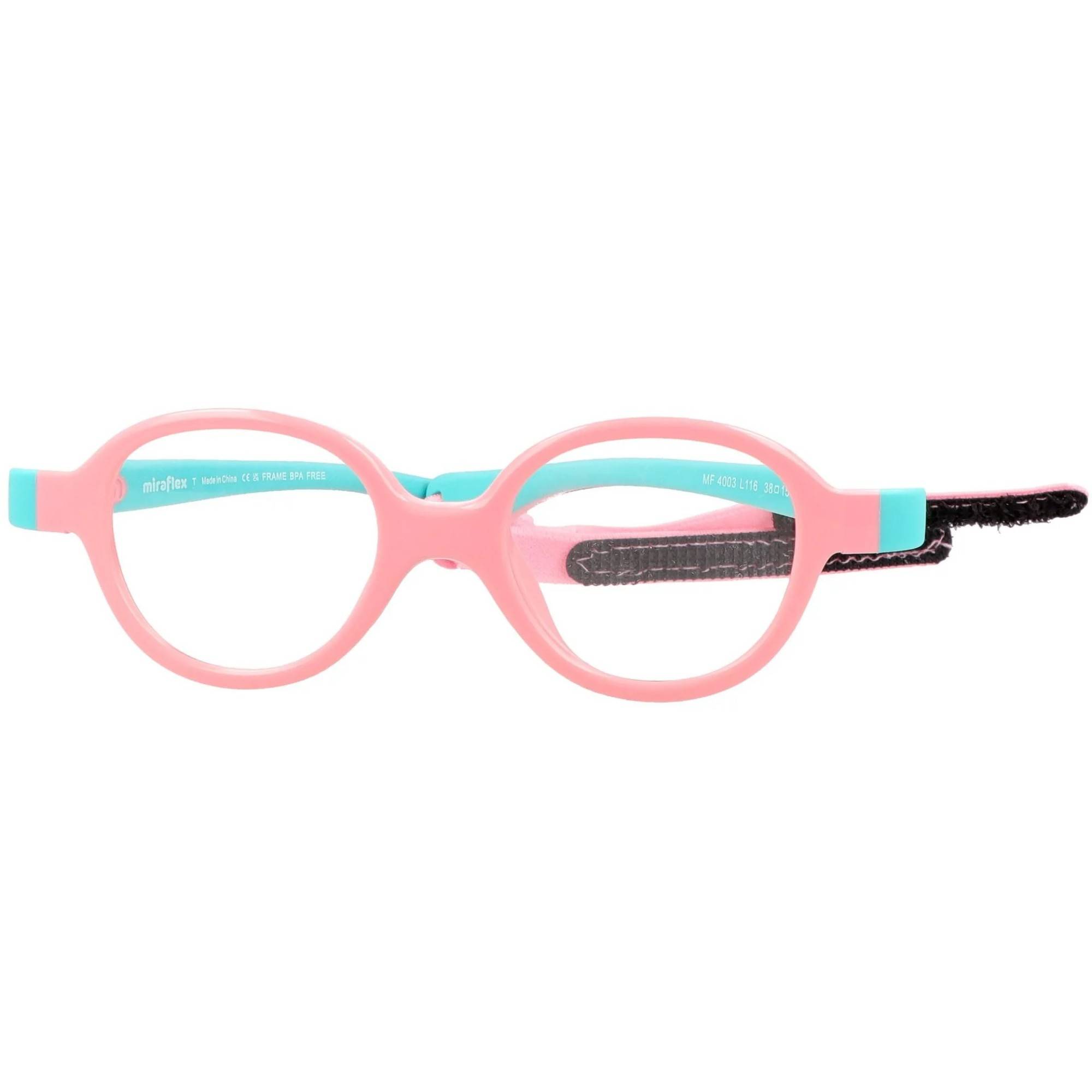 MIRAFLEX 4003 L116 38 Optic - 2